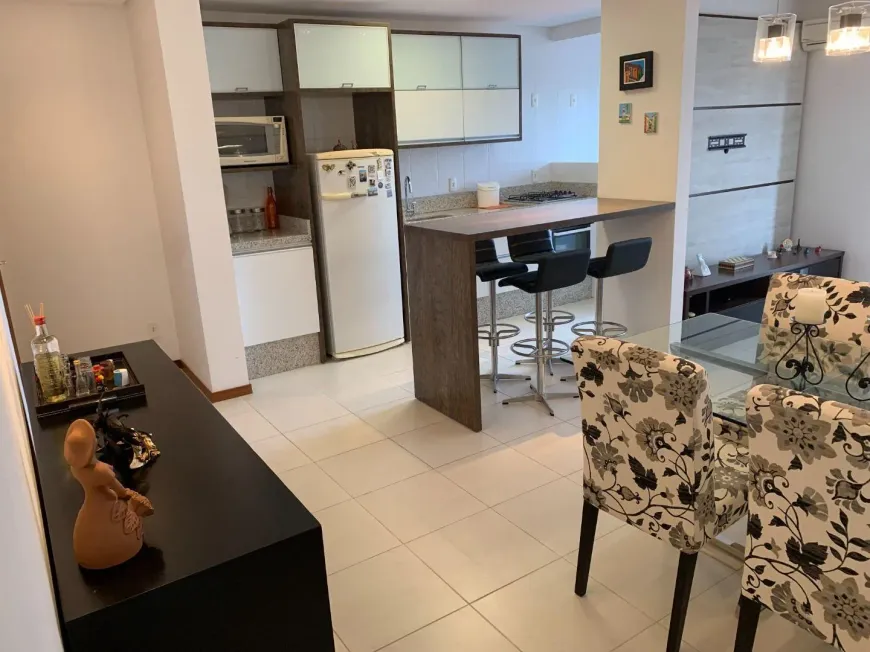 Foto 1 de Apartamento com 2 Quartos à venda, 75m² em Bom Retiro, Joinville