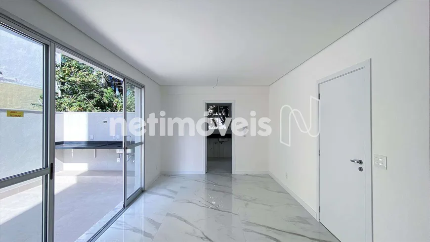 Foto 1 de Apartamento com 2 Quartos à venda, 63m² em Anchieta, Belo Horizonte