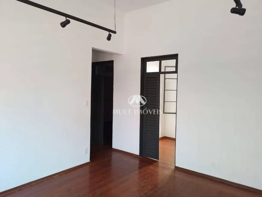 Foto 1 de Imóvel Comercial com 3 Quartos para alugar, 70m² em Centro, Ribeirão Preto