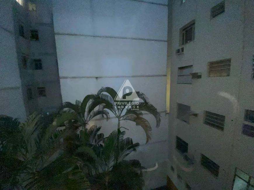 Foto 1 de Apartamento com 3 Quartos à venda, 104m² em Botafogo, Rio de Janeiro