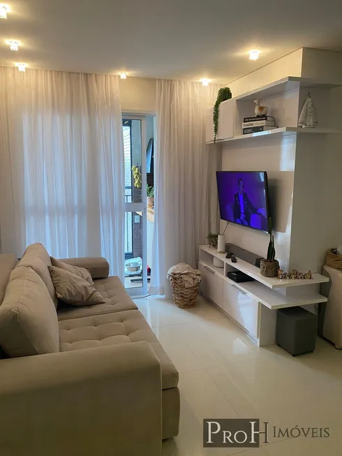 Foto 1 de Apartamento com 3 Quartos à venda, 72m² em Boa Vista, São Caetano do Sul