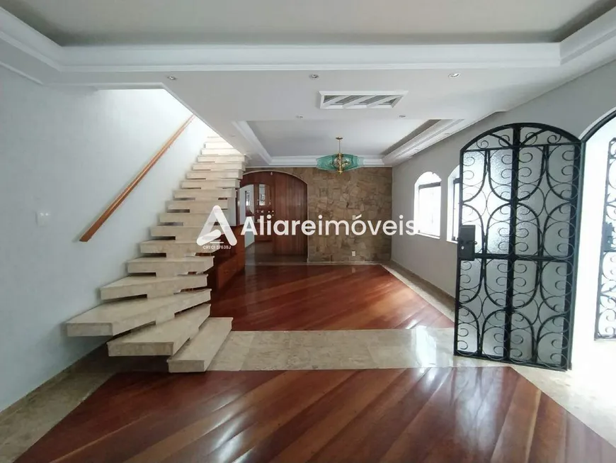 Foto 1 de Casa com 3 Quartos à venda, 264m² em Móoca, São Paulo