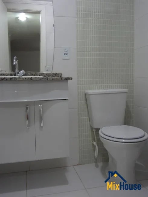 Foto 1 de Apartamento com 2 Quartos à venda, 55m² em Jabaquara, São Paulo