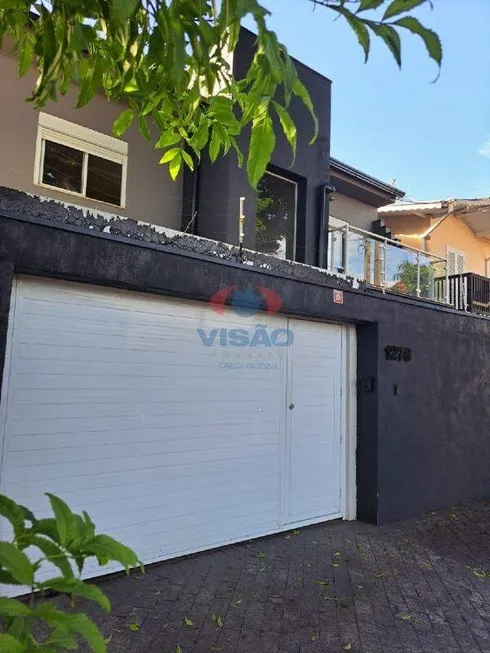 Foto 1 de Casa com 3 Quartos à venda, 190m² em Cidade Nova I, Indaiatuba