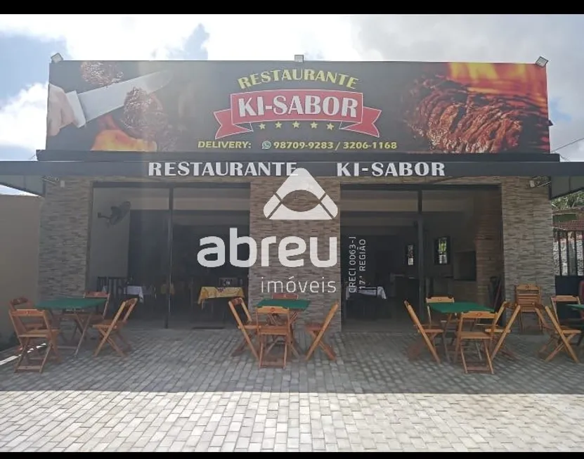 Foto 1 de Sala Comercial à venda, 192m² em Planalto, Natal