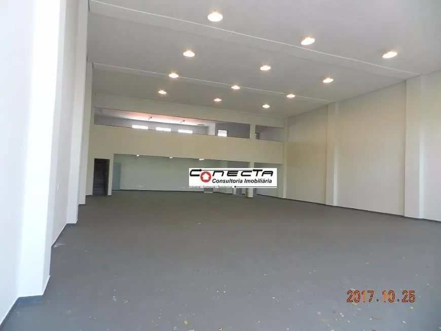 Foto 1 de Galpão/Depósito/Armazém para alugar, 421m² em Jardim Santana, Campinas