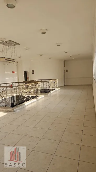 Foto 1 de Sala Comercial para alugar, 400m² em Vila Ema, São Paulo