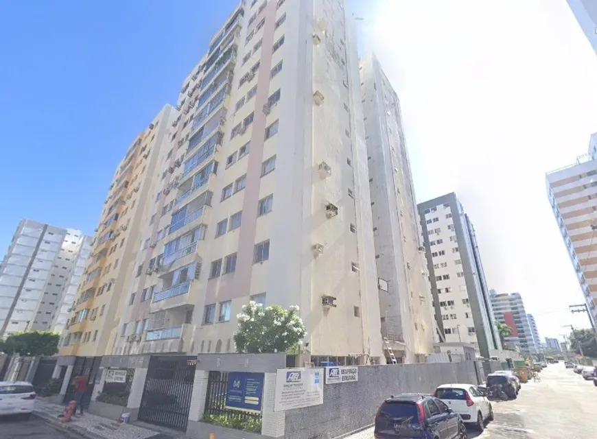 Foto 1 de Apartamento com 4 Quartos à venda, 111m² em Salgado Filho, Aracaju