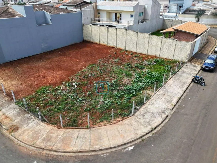 Foto 1 de Lote/Terreno à venda, 358m² em Parque Universitario , Americana