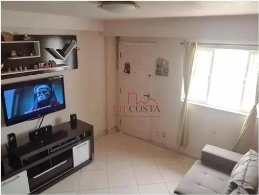 Foto 1 de Apartamento com 3 Quartos à venda, 110m² em Barreto, Niterói