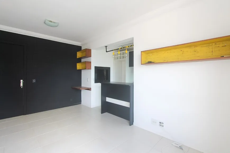 Foto 1 de Apartamento com 1 Quarto à venda, 41m² em Petrópolis, Porto Alegre