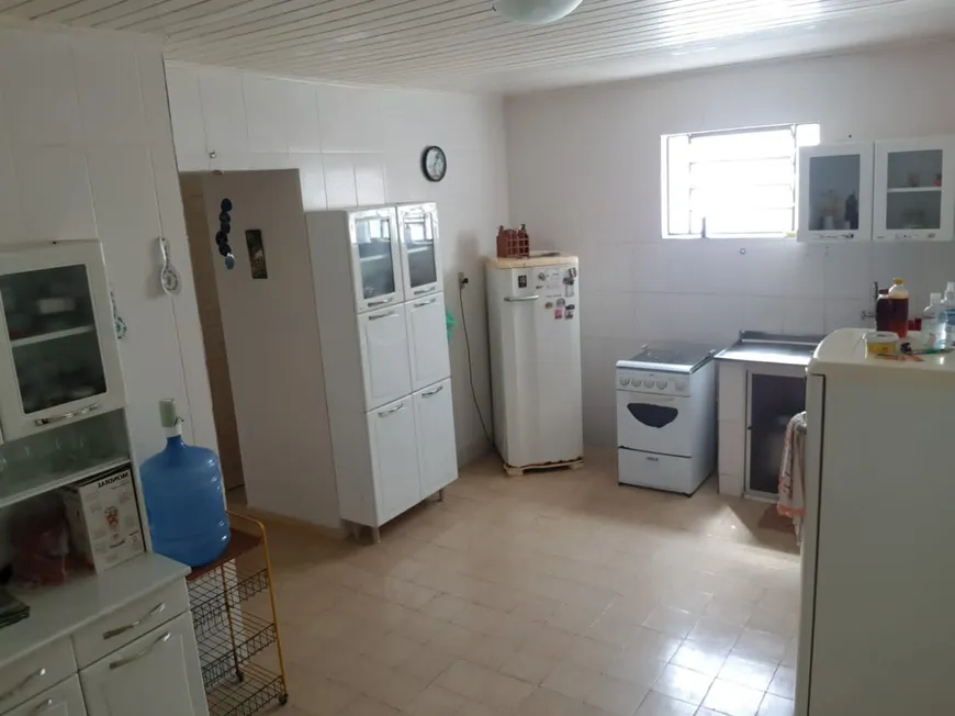 Foto 1 de Casa com 3 Quartos para alugar, 271m² em Centro, Salinópolis