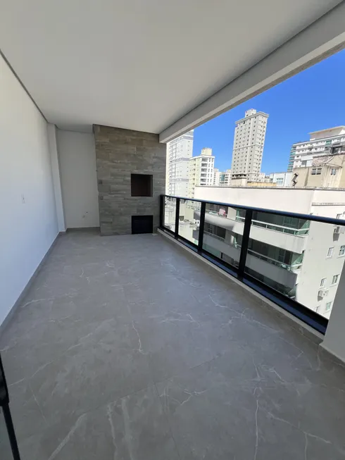 Foto 1 de Apartamento com 3 Quartos à venda, 109m² em Meia Praia, Itapema