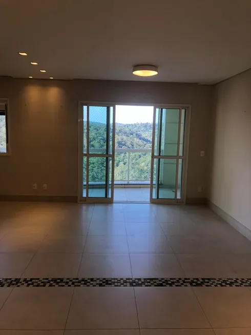 Foto 1 de Apartamento com 2 Quartos para alugar, 113m² em Tamboré, Santana de Parnaíba