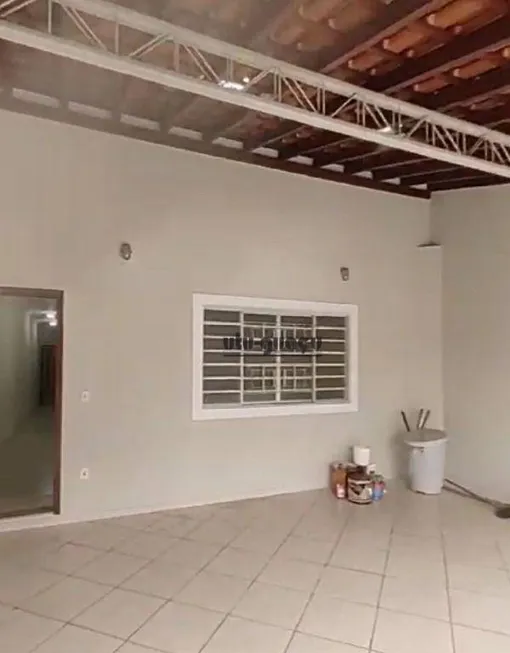 Foto 1 de Casa com 3 Quartos para alugar, 90m² em Parque Residencial Guitti, Itu