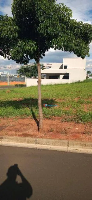 Foto 1 de Lote/Terreno à venda, 295m² em Parque Olívio Franceschini, Hortolândia