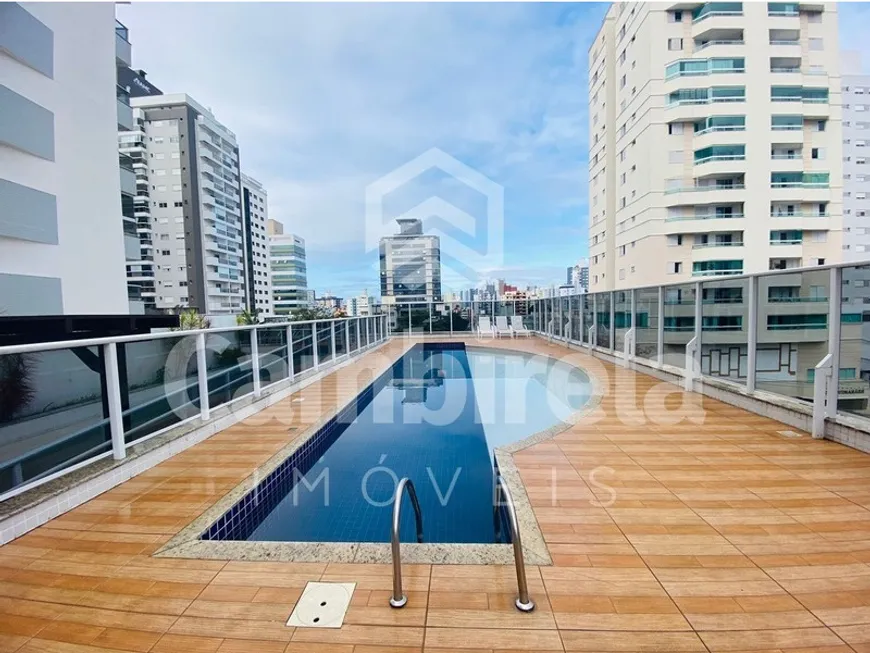 Foto 1 de Apartamento com 3 Quartos à venda, 169m² em Kobrasol, São José