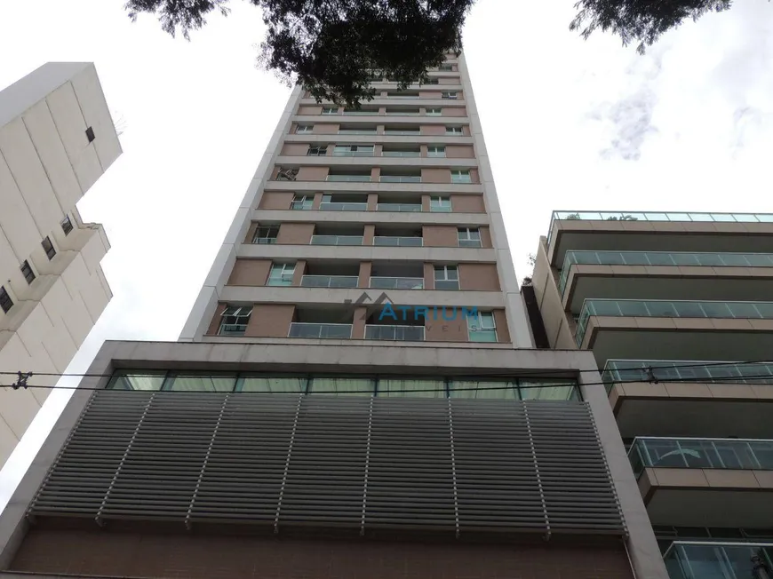 Foto 1 de Apartamento com 1 Quarto à venda, 78m² em Passos, Juiz de Fora