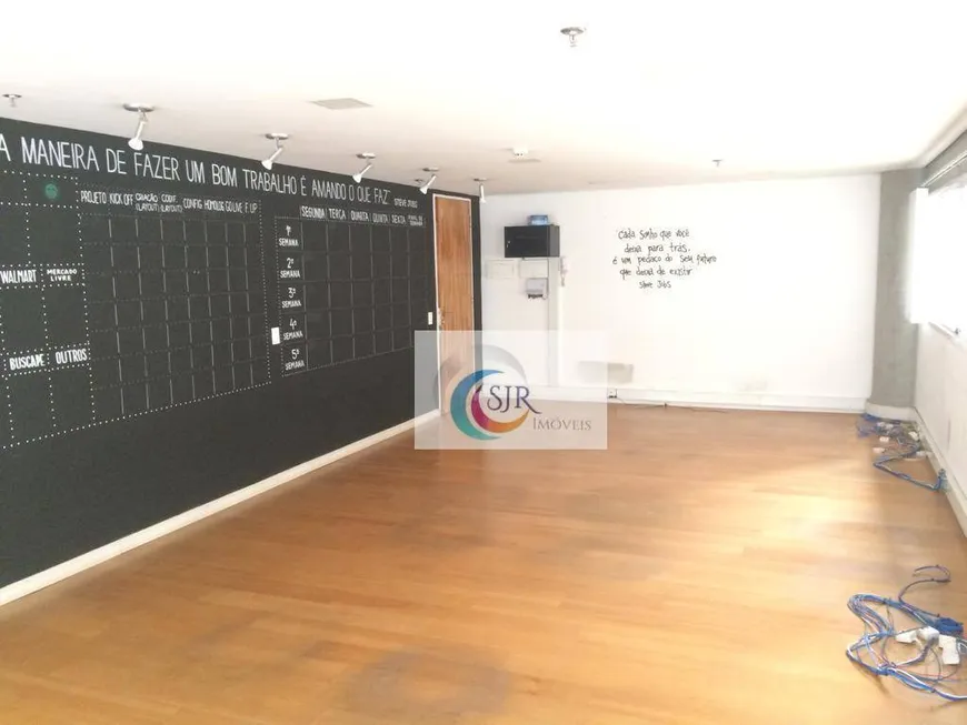 Foto 1 de Sala Comercial para alugar, 80m² em Jardim Paulista, São Paulo