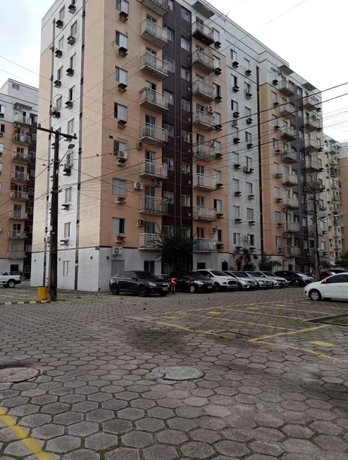 Foto 1 de Apartamento com 2 Quartos à venda, 55m² em Coqueiro, Ananindeua