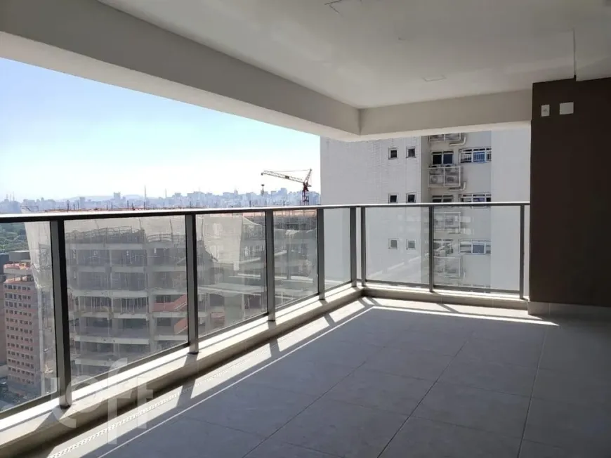 Foto 1 de Apartamento com 3 Quartos à venda, 157m² em Indianópolis, São Paulo