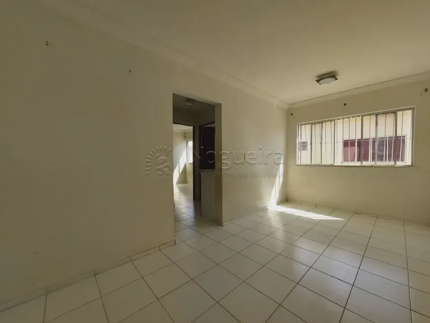 Foto 1 de Apartamento com 2 Quartos à venda, 44m² em Zumbi do Pacheco, Jaboatão dos Guararapes