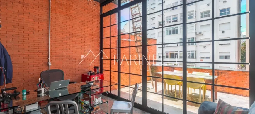 Foto 1 de Prédio Comercial com 1 Quarto para venda ou aluguel, 800m² em Flamengo, Rio de Janeiro