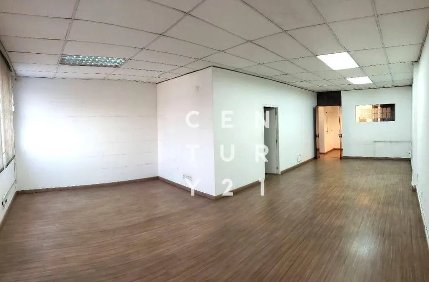 Foto 1 de Sala Comercial para alugar, 90m² em Barra Funda, São Paulo