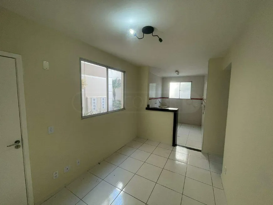 Foto 1 de Apartamento com 2 Quartos à venda, 45m² em Pompéia, Piracicaba