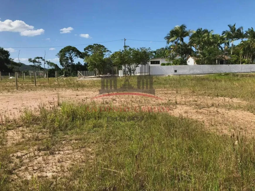 Foto 1 de Lote/Terreno à venda, 500m² em Centro, Antônio Carlos