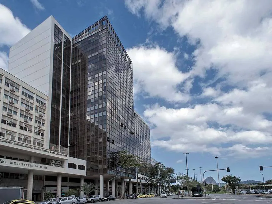 Foto 1 de Sala Comercial para alugar em Centro, Rio de Janeiro