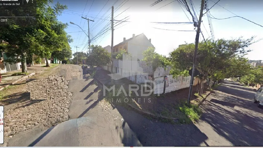 Foto 1 de Lote/Terreno à venda, 405m² em Tristeza, Porto Alegre