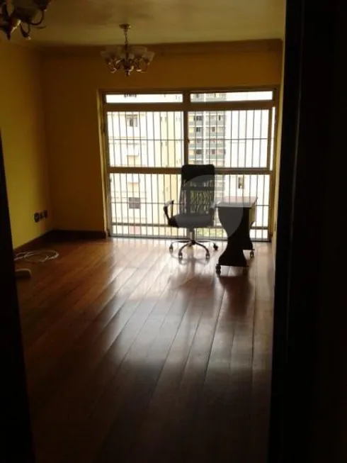 Foto 1 de Apartamento com 3 Quartos à venda, 75m² em Bela Vista, São Paulo