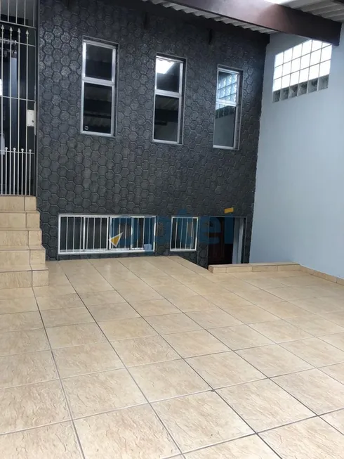 Foto 1 de Sobrado com 2 Quartos à venda, 254m² em Parque Capuava, Santo André