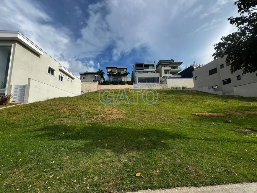 Foto 1 de Lote/Terreno à venda, 490m² em Alphaville, Santana de Parnaíba