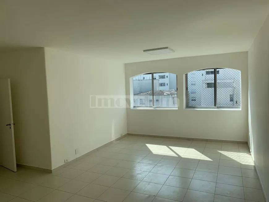 Foto 1 de Apartamento com 2 Quartos à venda, 120m² em Cerqueira César, São Paulo