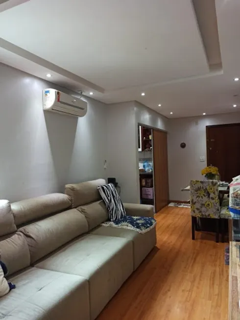 Foto 1 de Apartamento com 2 Quartos à venda, 78m² em Vila Leopoldina, Santo André