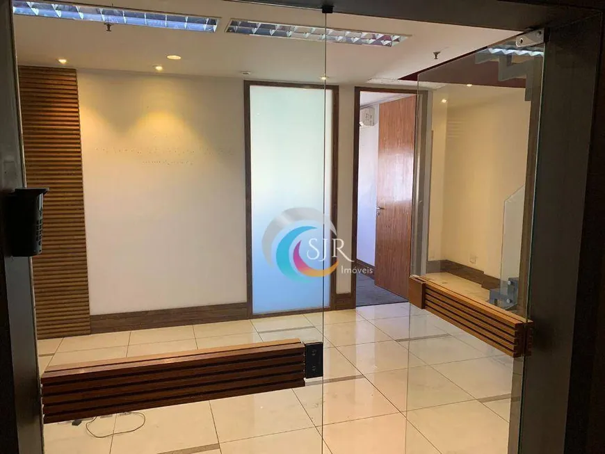 Foto 1 de Sala Comercial para venda ou aluguel, 257m² em Paraíso, São Paulo