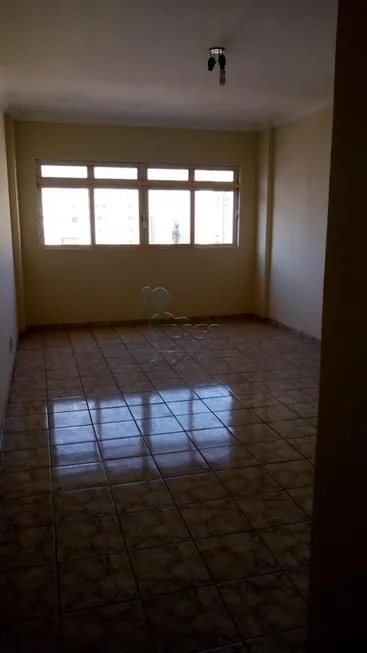 Foto 1 de Apartamento com 3 Quartos para alugar, 109m² em Centro, Ribeirão Preto