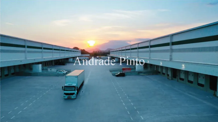 Foto 1 de Galpão/Depósito/Armazém para alugar, 6173m² em Santo Antonio da Serra, Duque de Caxias