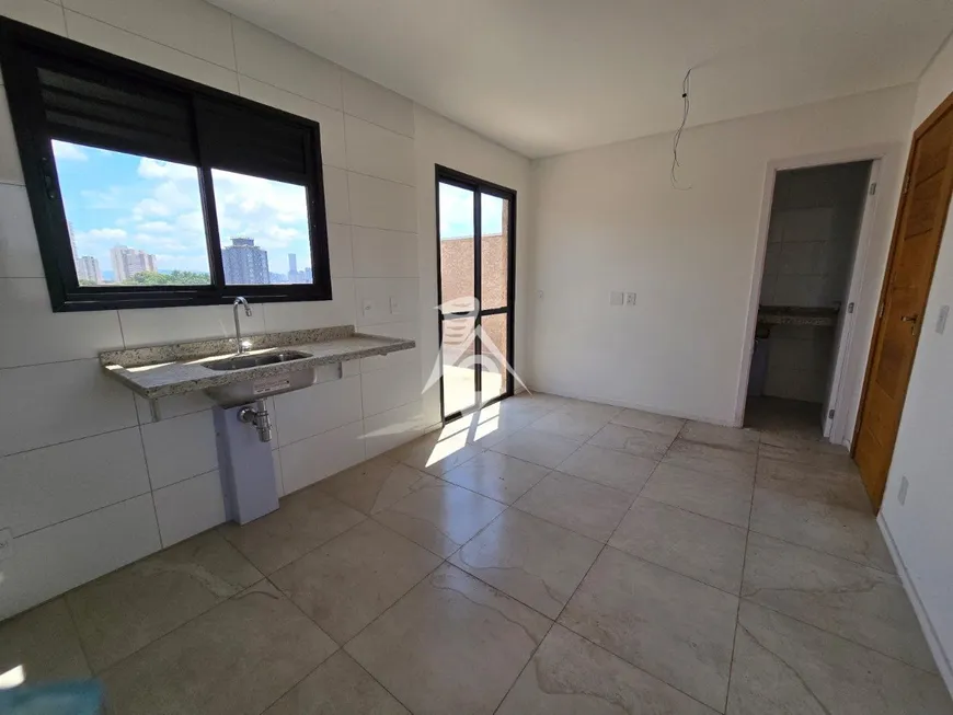 Foto 1 de Apartamento com 1 Quarto à venda, 29m² em Vila Bertioga, São Paulo