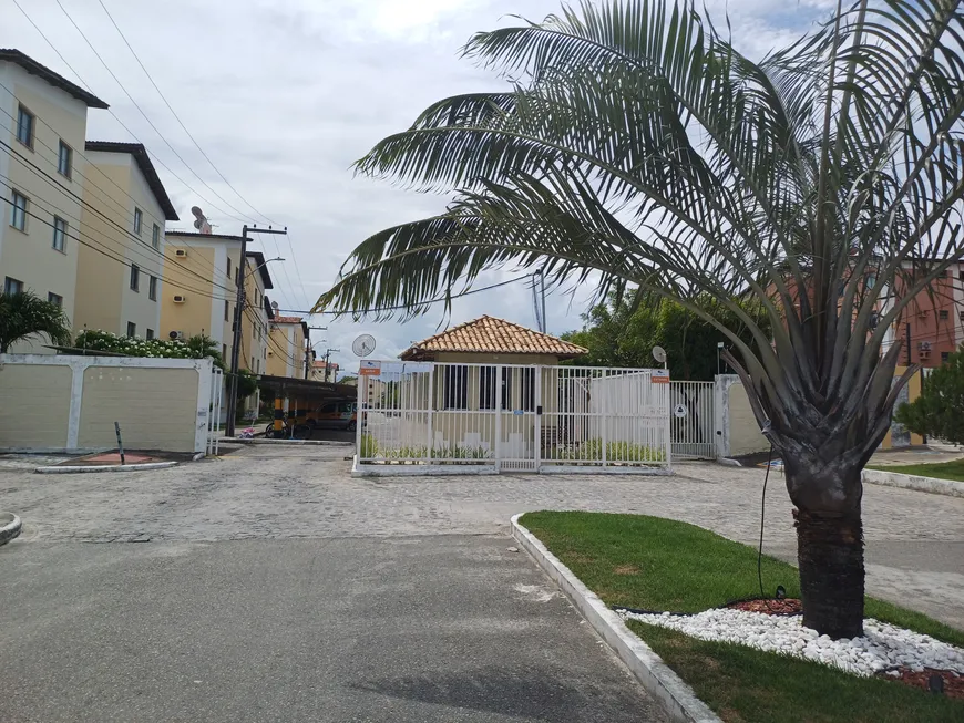 Foto 1 de Apartamento com 2 Quartos à venda, 50m² em Inácio Barbosa, Aracaju