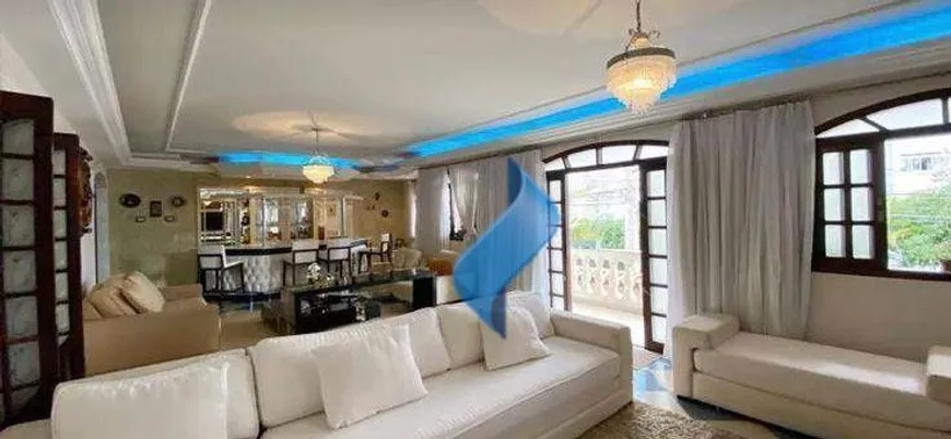 Foto 1 de Casa com 3 Quartos para venda ou aluguel, 405m² em Parque Tres Meninos, Sorocaba
