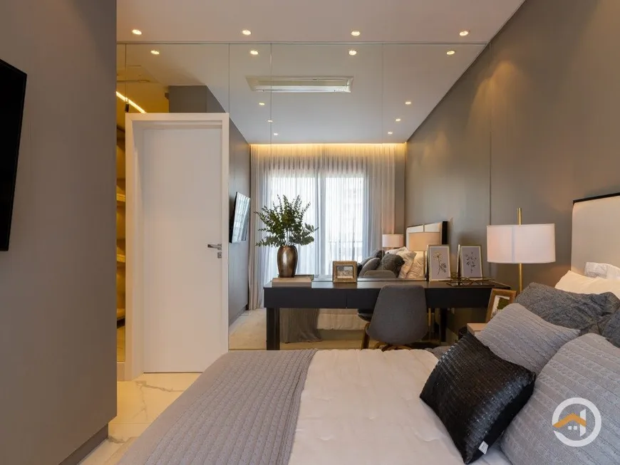Foto 1 de Apartamento com 3 Quartos à venda, 220m² em Setor Oeste, Goiânia