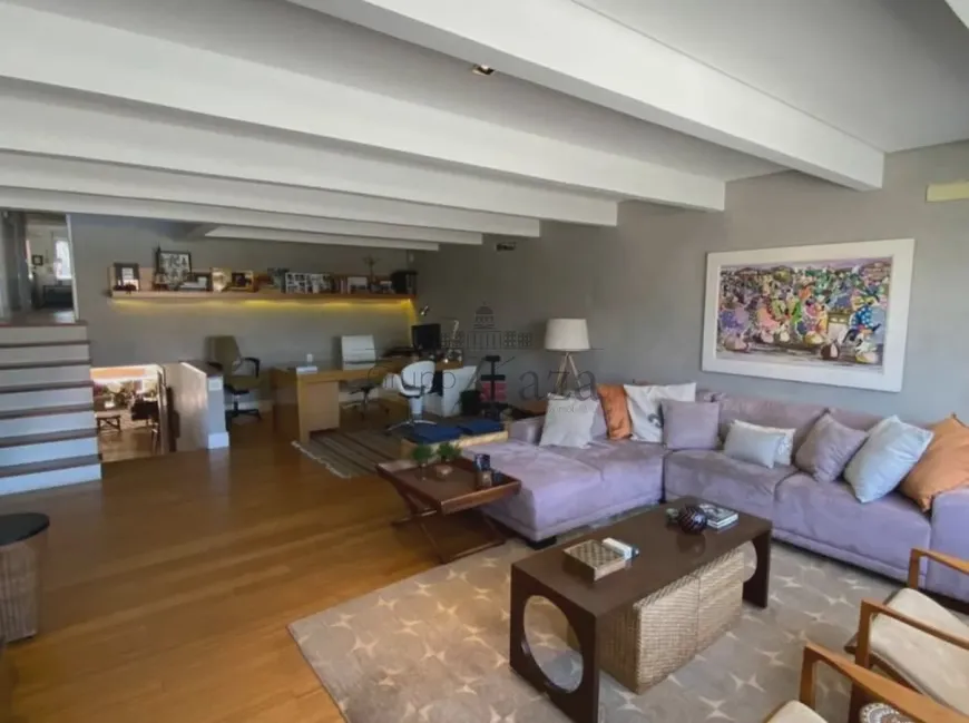 Foto 1 de Casa com 4 Quartos à venda, 462m² em Alto de Pinheiros, São Paulo