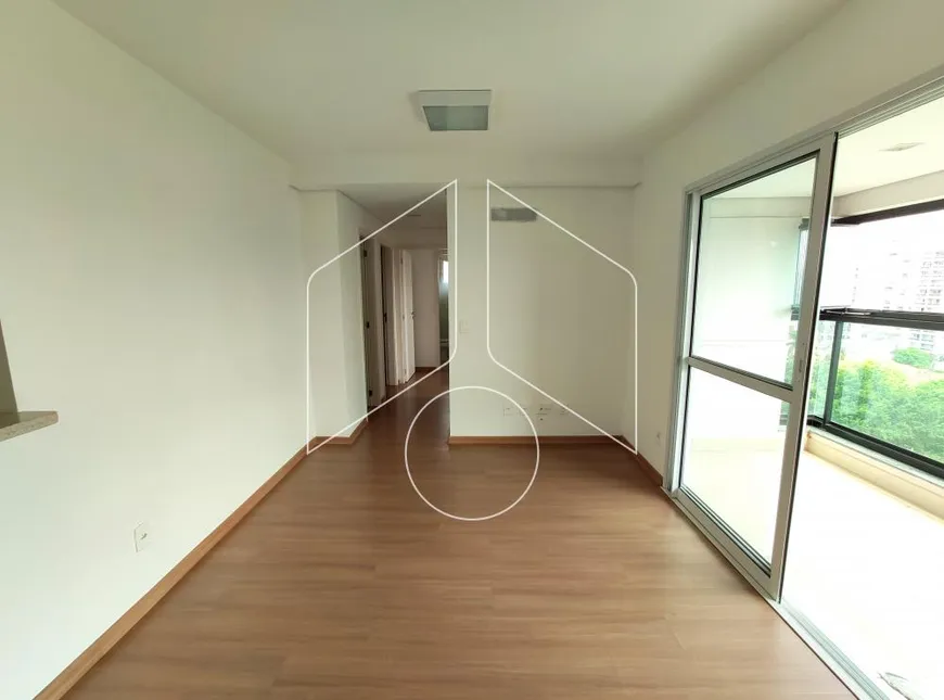 Foto 1 de Apartamento com 3 Quartos à venda, 74m² em Marília, Marília