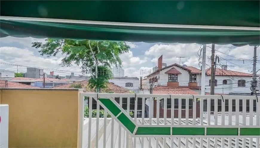 Foto 1 de Casa com 3 Quartos à venda, 240m² em Chácara Santo Antônio, São Paulo