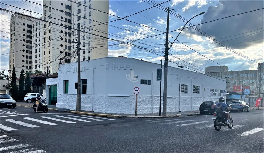 Foto 1 de Imóvel Comercial para venda ou aluguel, 284m² em Centro, Araraquara