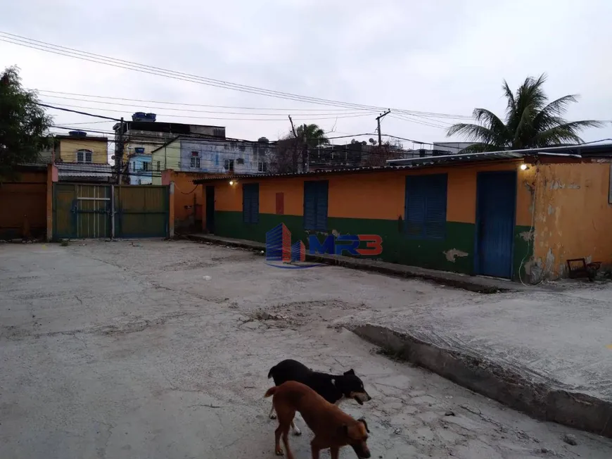 Foto 1 de Lote/Terreno para alugar, 2000m² em Taquara, Rio de Janeiro