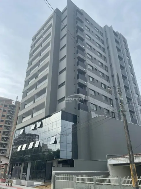 Foto 1 de Cobertura com 3 Quartos à venda, 103m² em Gravata, Navegantes